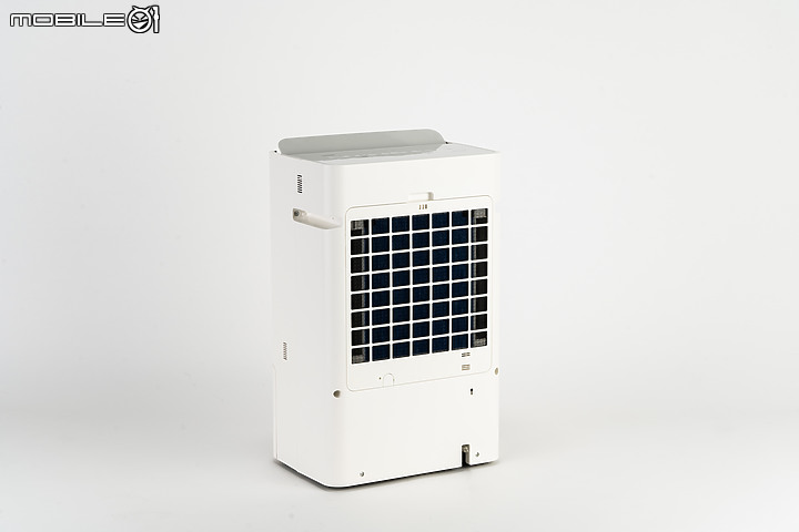 【新訊】三菱電機「三效合一」空氣清淨除濕機新登場｜除濕、除臭又能淨化空氣！