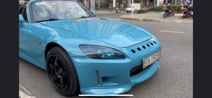 請教這是什麼車呢？