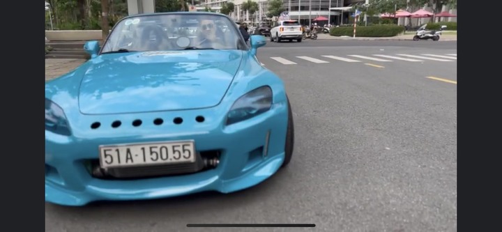 請教這是什麼車呢？