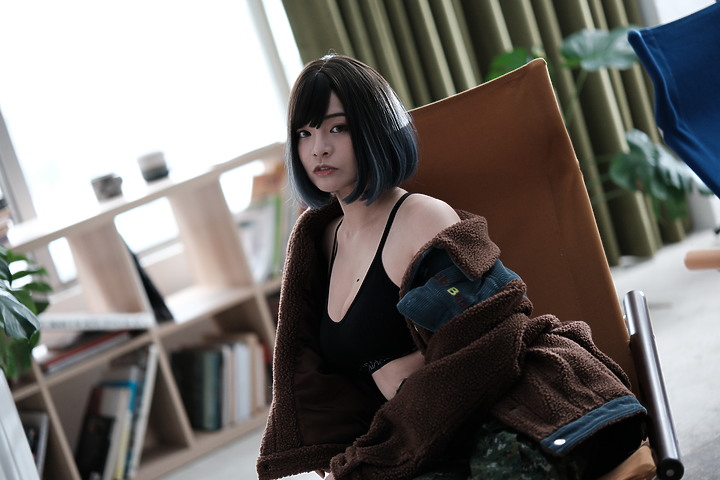 點我看大圖 Fujifilm X-T5 評測報告|導入 40MP 高畫素,更專注在攝影本質!
