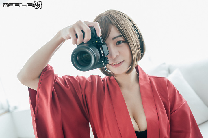 Fujifilm X-T5 評測報告|導入 40MP 高畫素,更專注在攝影本質!