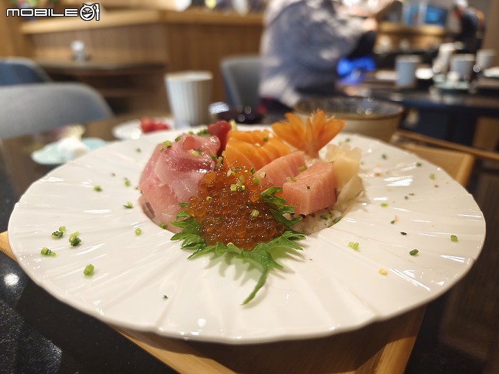 點我看大圖 淡水新開幕割烹料理-「閤豐割烹」,水產商自營的好美味