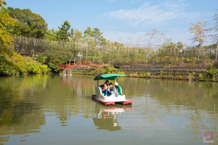 【臺南景點】台南農曆春節這樣玩，一站式休閒農場，適合一家大小來玩耍，就在走馬瀨休閒農場~2023新春走馬瀨瀨祭
