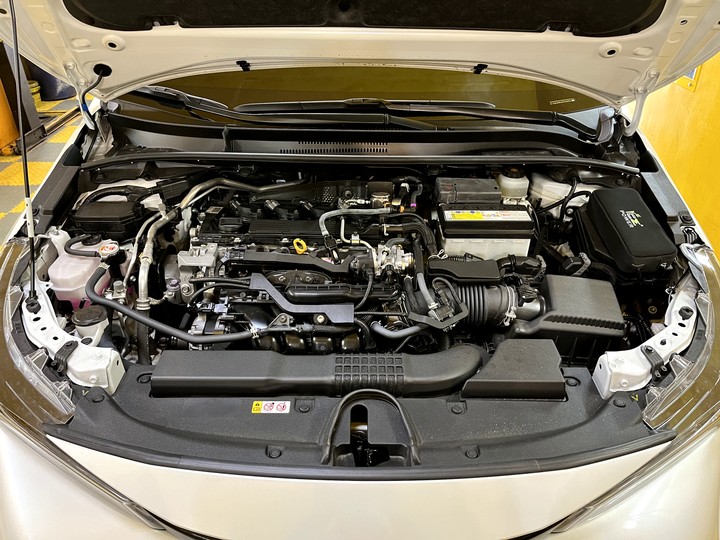 Auris/Corolla Sport半年兩萬公里心得及升級紀錄