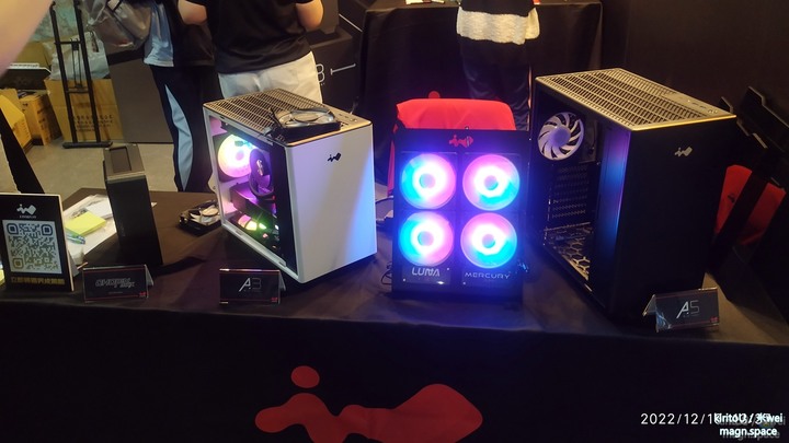 GAMFORCE 2022 電競嘉年華 活動心得分享