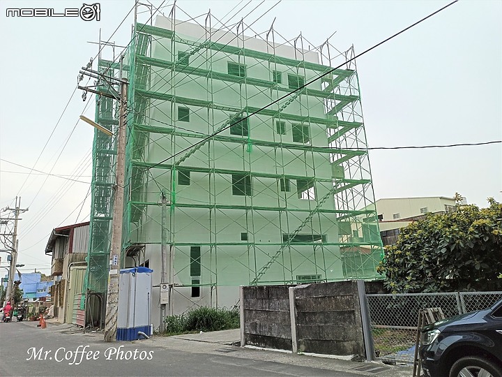 小資夫妻向前衝!自地自建 + 疫情 = 毛胚屋的手作日記