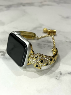 Apple watch錶帶網購開箱