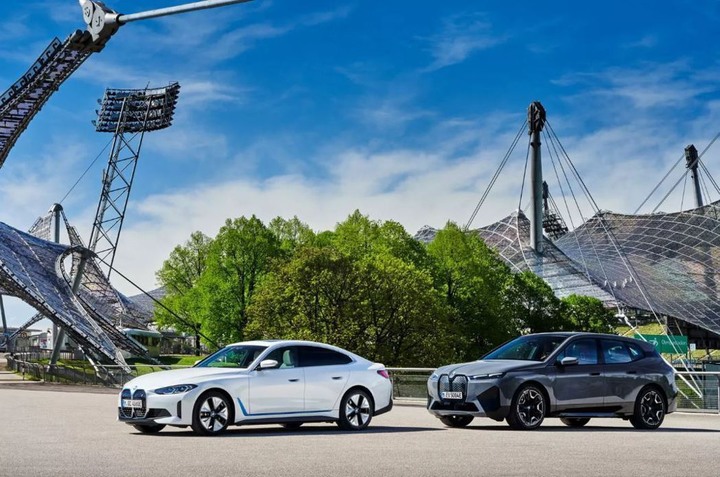 BMW擴大其訂閱功能服務 遙控啟動一年要價3,200台幣!