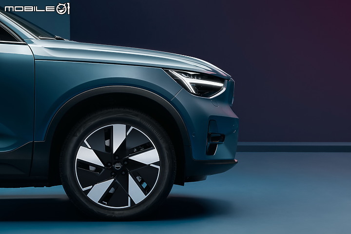【海外新訊】Volvo 2022 年全球銷售 61.5 萬輛新車，新年式 XC40 Recharge / C40 Recharge 將提供久違的後驅版本！