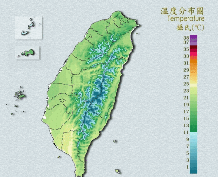 （大年初 三、四）台北陽明山會下雪嗎？