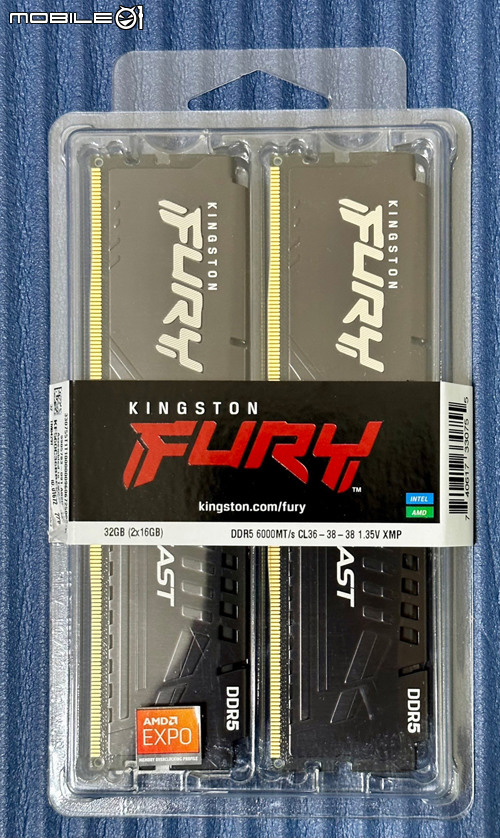 [心得]十年一換 AMD 7950X與MSI B650 Carbon