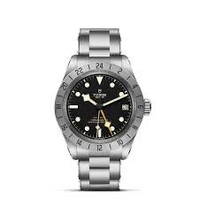 Tudor Black Bay Ceramic與Pro的選擇