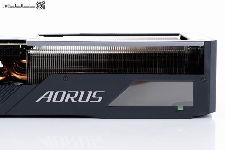 技嘉 AORUS GeForce RTX 4070 Ti 12GB MASTER 顯示卡開箱實測 以 300W 功耗上打前代旗艦 3090Ti