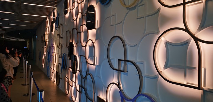 【小惡魔好玩兔U】初四來去日系都會型水族館XPARK