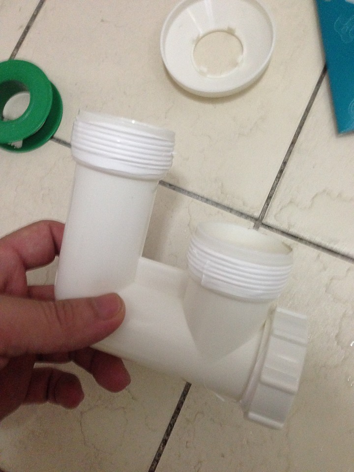 2023年-洗手台 馬桶_漏水DIY修繕 [圖多]