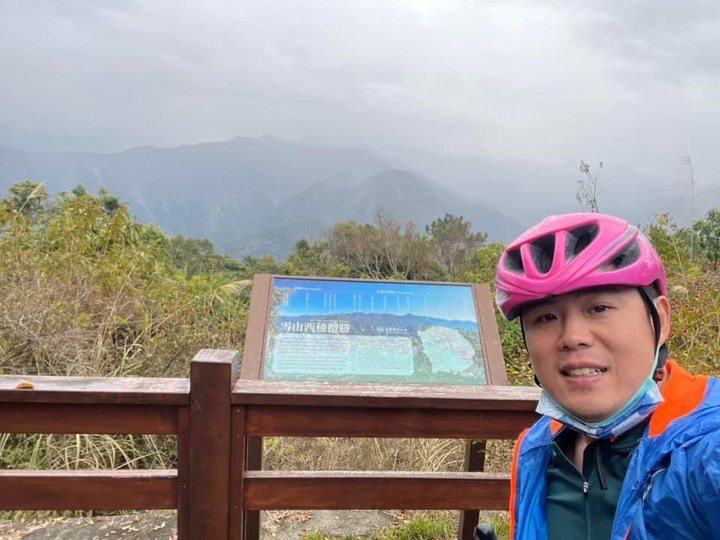 迎接新的一年我們相約在「雪見」