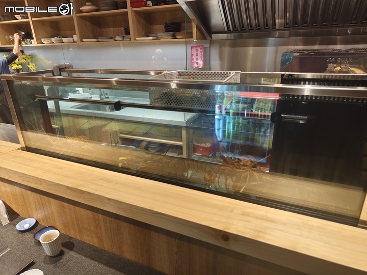 點我看大圖 淡水新開幕割烹料理-「閤豐割烹」,水產商自營的好美味