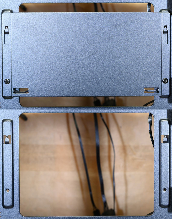 LIAN LI聯力LANCOOL 216 RGB機殼開箱