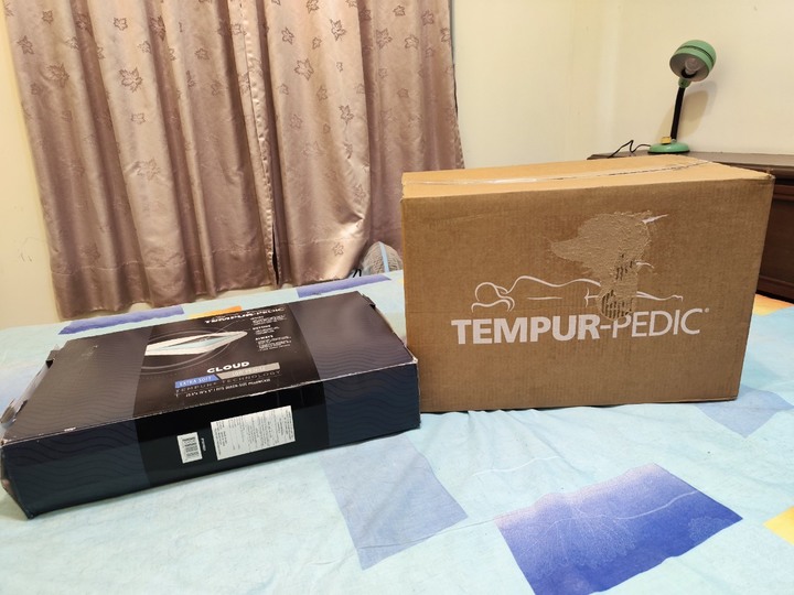 第一次買丹普分享+開箱