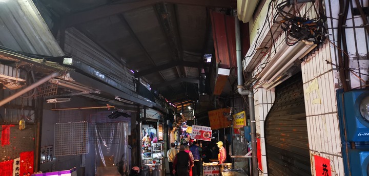 【小惡魔好玩兔U】初一走春去淡水老街拜拜