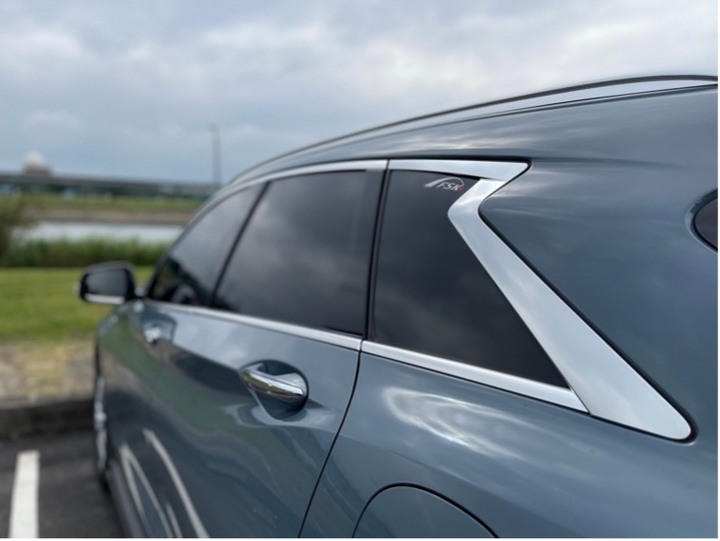 不用等車就是爽~QX50風尚版