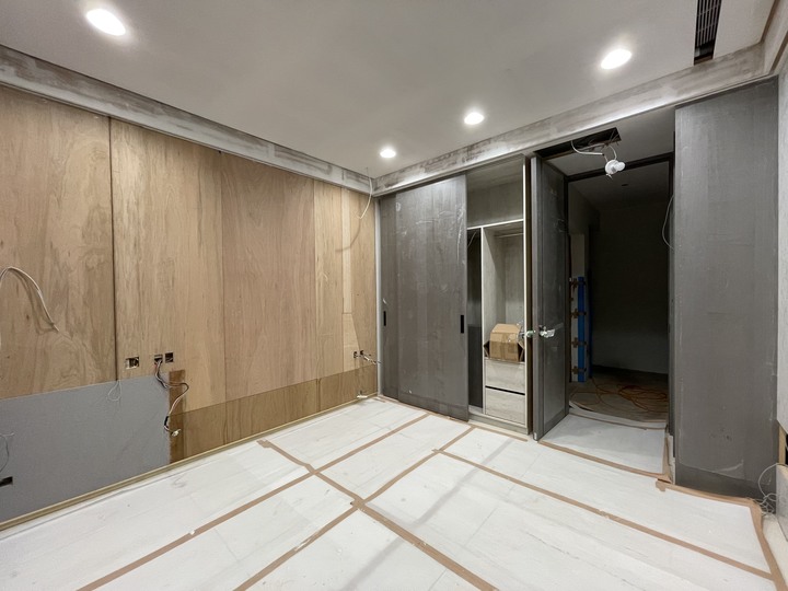 【開箱】我想住飯店啊啊啊(圖多、微負能量)
