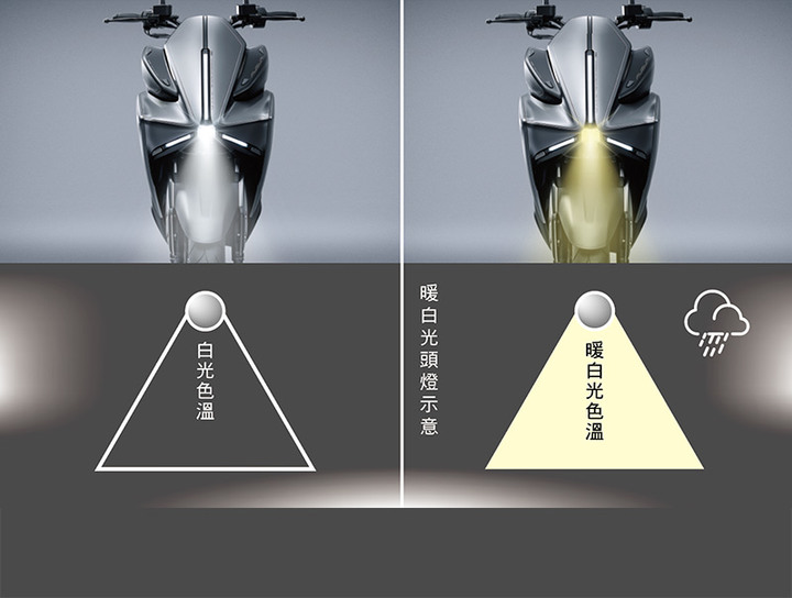 點我看大圖 YAMAHA AUGUR 155 試乘分享~ 圖文多慎入