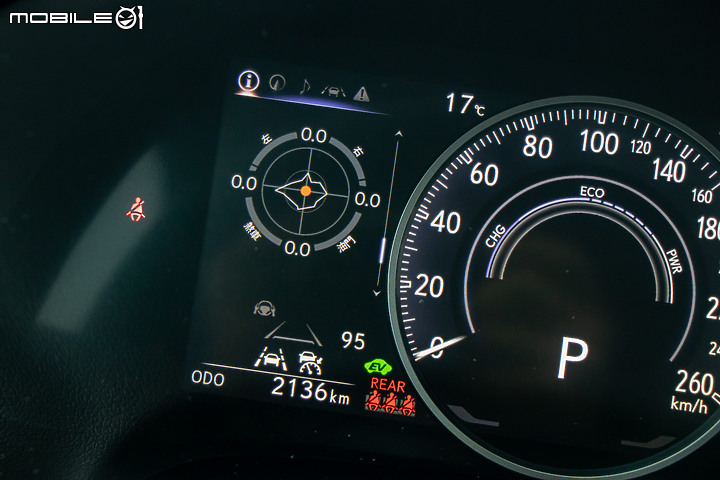 Lexus RX 450h+ 豪華版試駕｜唯有懂得精打細算，方能接納務實之選！