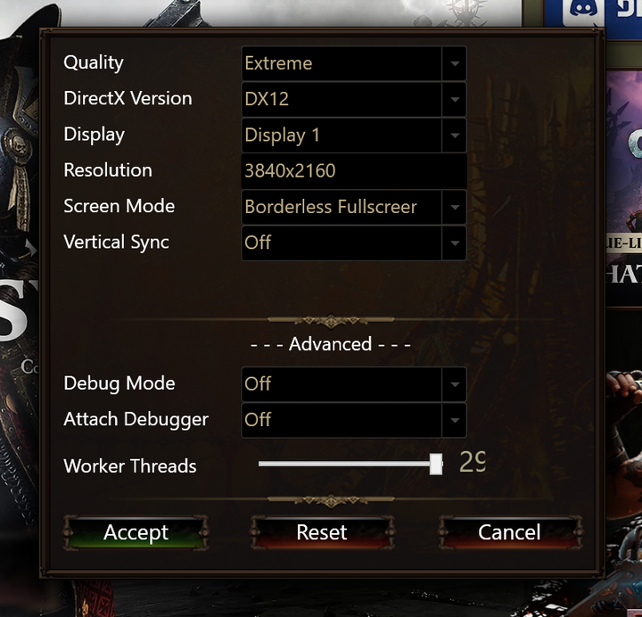 最強就是這樣：AMD Ryzen 9 7950X + NVIDIA RTX 4090，2160p gaming