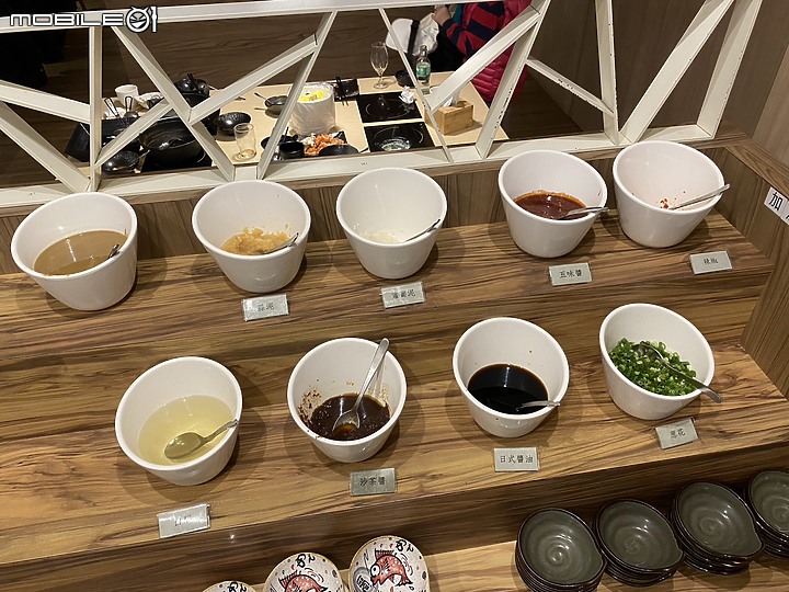 【小惡魔好玩兔U】寒流來襲必吃鍋~用餐超有氣氛的參木鍋物【台北市松山區｜民生東路五段】