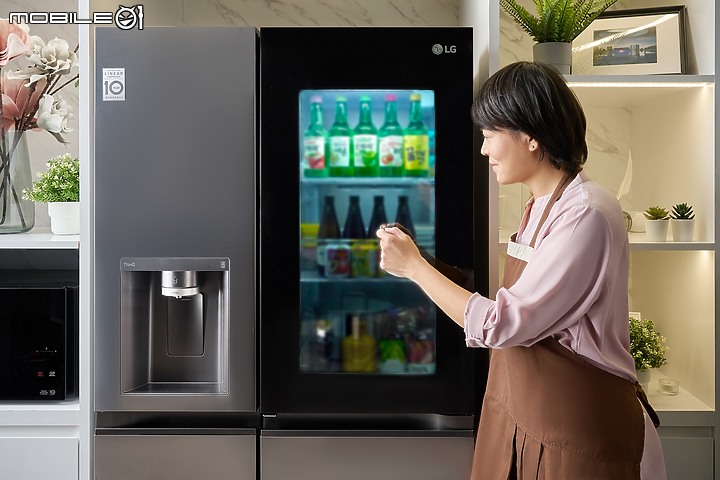 年前盤點 LG 三款家電神隊友|一次解決大量烘衣、冷藏年貨與洗碗惱人家事!