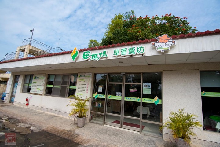 【臺南景點】台南農曆春節這樣玩，一站式休閒農場，適合一家大小來玩耍，就在走馬瀨休閒農場~2023新春走馬瀨瀨祭