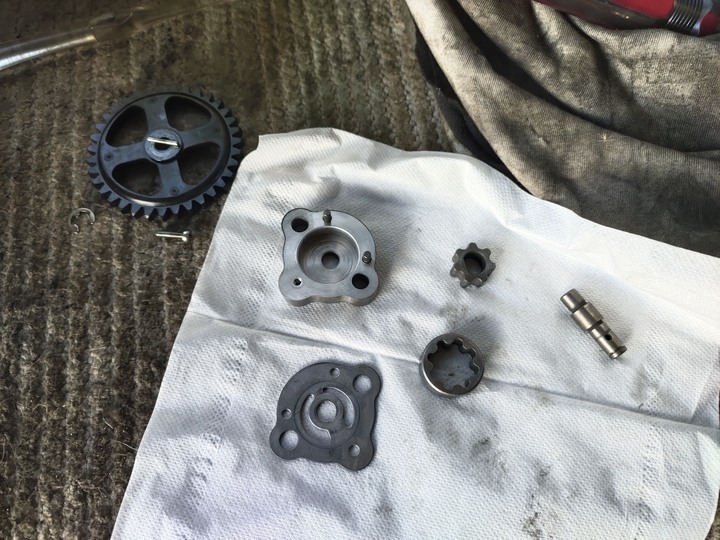 翻新一輛22年的老SV MAX(車玩125)來代步吧(2023/01)