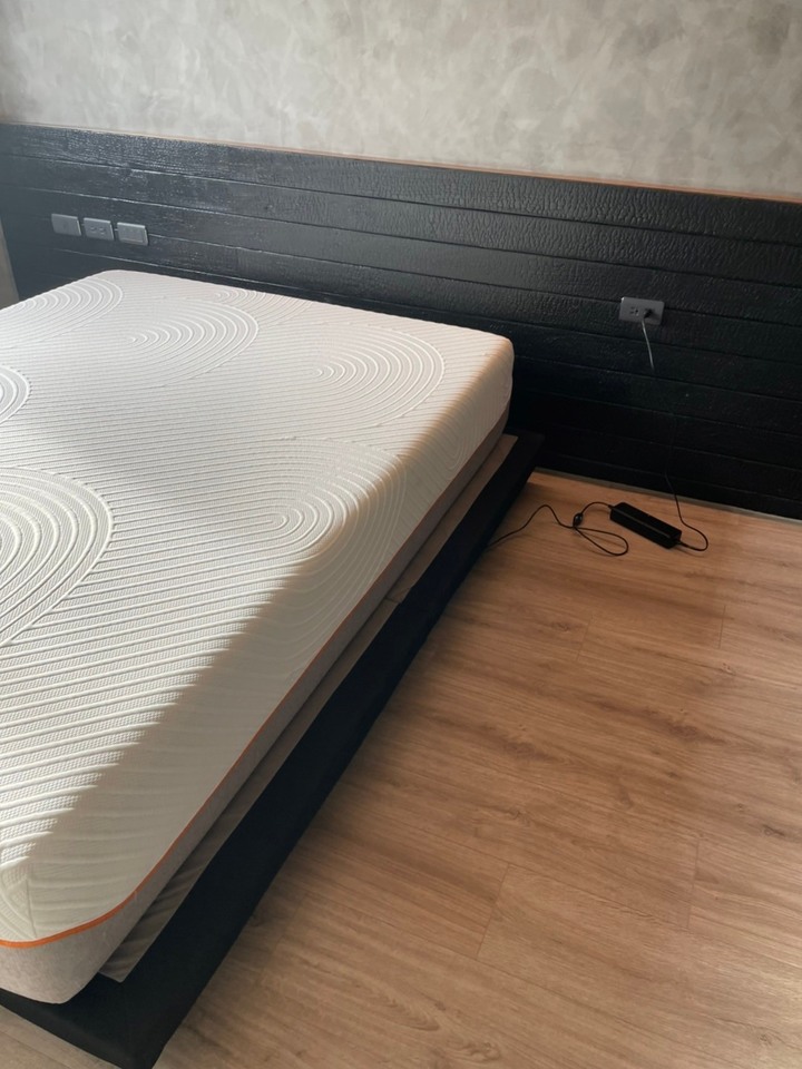 [分享]電動床開箱