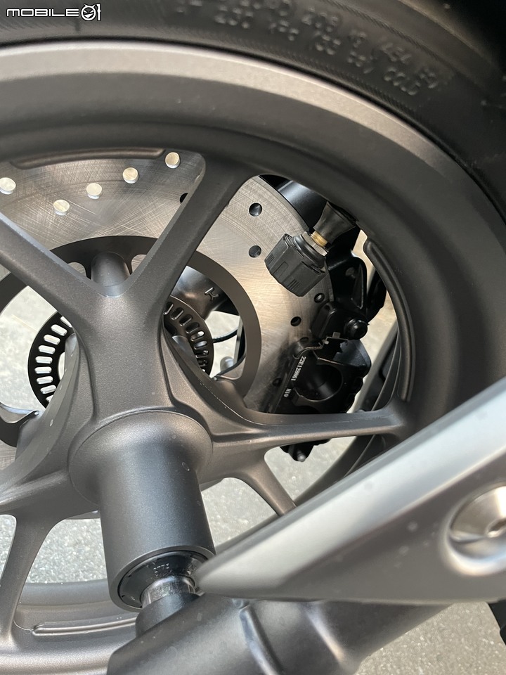 Yamaha AUGUR 開箱~^^~