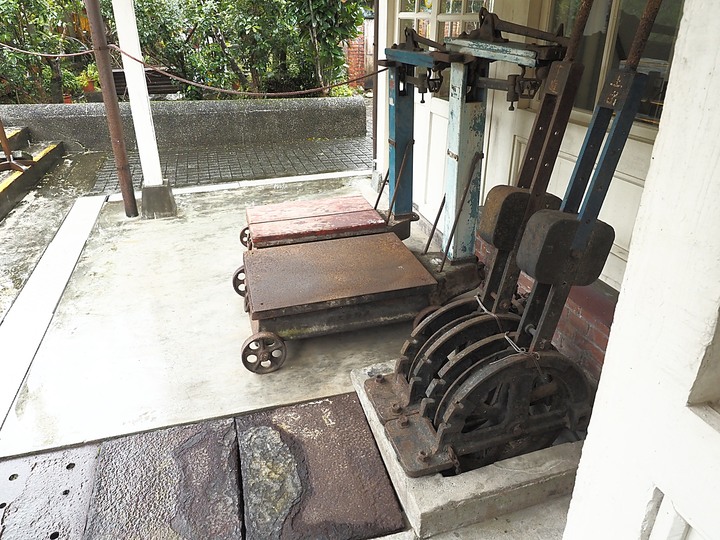 菁桐車站與老街、平溪車站與老街、平溪公園頂歷史建築群、十分車站與天燈鐵道街,及各站間DR1000型柴油客車搭乘紀錄 — 「鐵道旅行•幸福美好111」紀念章戳收集紀錄之平溪支線