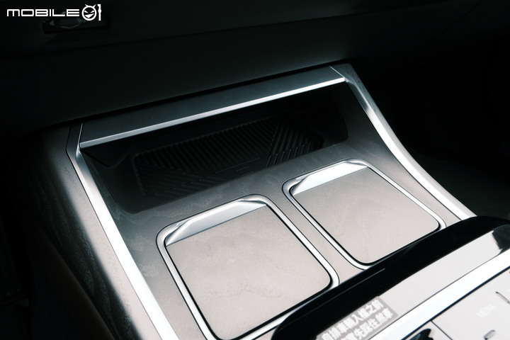 BMW 7系列大改款 (G70) 740i 試駕|展現科技與豪華的高標旗艦!