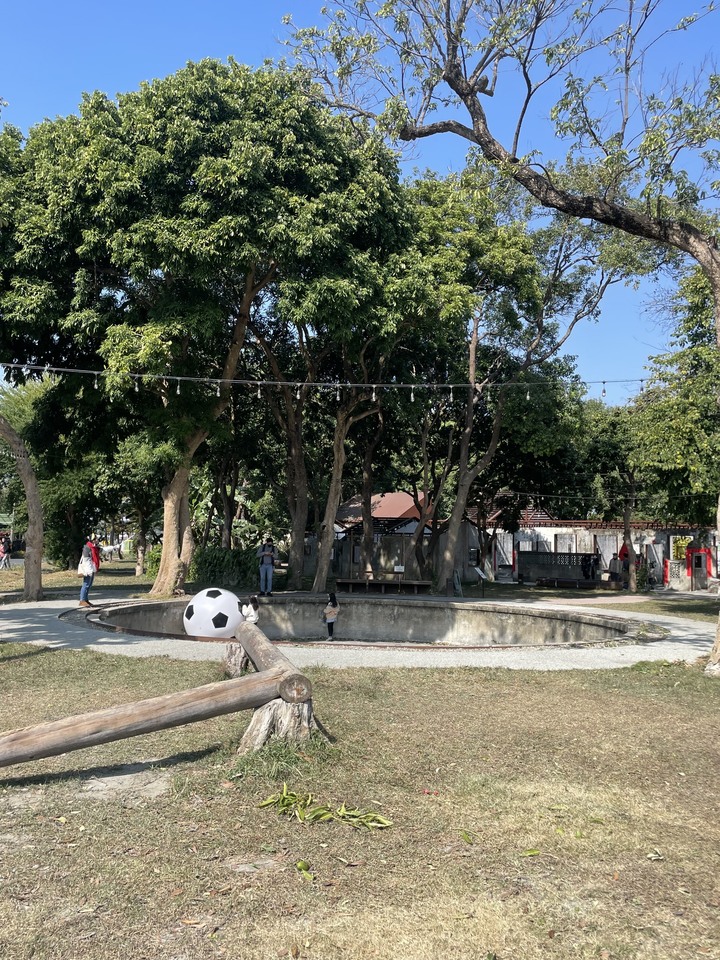 【小惡魔好玩兔U】初四走春雲林虎尾建國新村