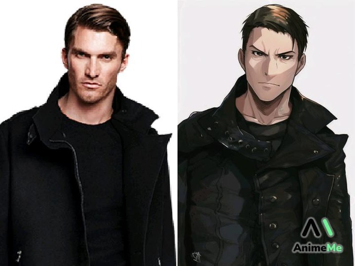 小弟新作 AnimeMe - 將相片轉成漫畫畫風圖片的濾鏡App,還請大家試用給點意見