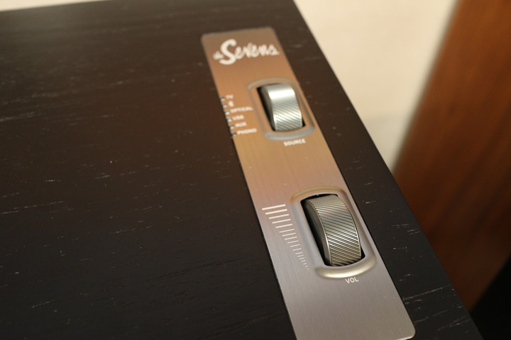 Klipsch The Sevens主動式喇叭分享及介紹