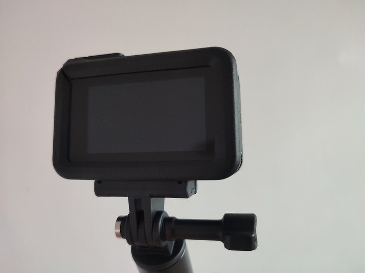 大疆 dji osmo Action 3 運動相機 簡單開箱