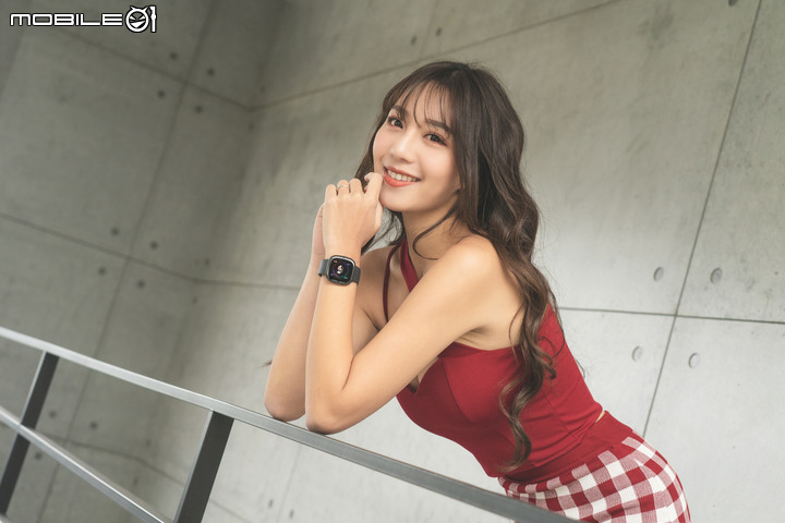 Fitbit Sense 2進階智慧腕錶開箱|科技配置再進化 價格調降是最大亮點!