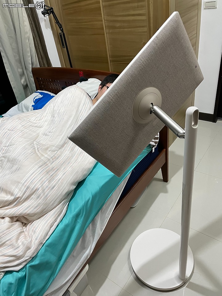 【試用開箱】StanbyME 閨蜜機 伴我同行 Stand by me (陸續更新中 1/1第二次更新)