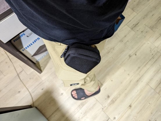 人生的首臺掌機就獻給了AYANEO AIR