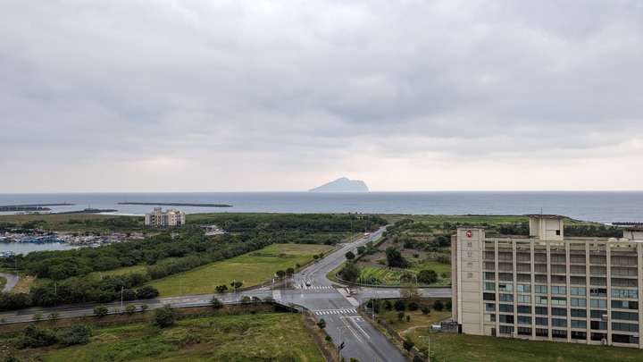 【小惡魔好玩兔U】我們家的四天三夜宜蘭之旅 - Day3 蘭陽烏石港海景酒店 / 無緣的蘭陽博物館 / 女兒的阿宗冰城初體驗 / 忍者村適合遛小孩