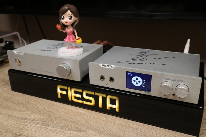 Klipsch The Sevens主動式喇叭分享及介紹