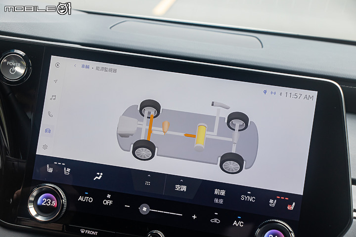 Lexus RX 450h+ 豪華版試駕｜唯有懂得精打細算，方能接納務實之選！