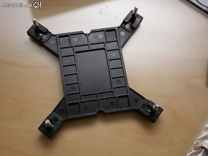 [開箱] 經典延續 Scythe 鎌刀 SCKTT-3000 虎徹叁
