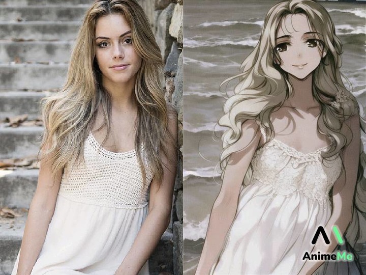 小弟新作 AnimeMe - 將相片轉成漫畫畫風圖片的濾鏡App,還請大家試用給點意見