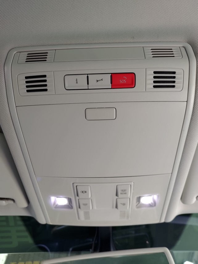 e-Golf試駕3小時心得分享(非專業車評)